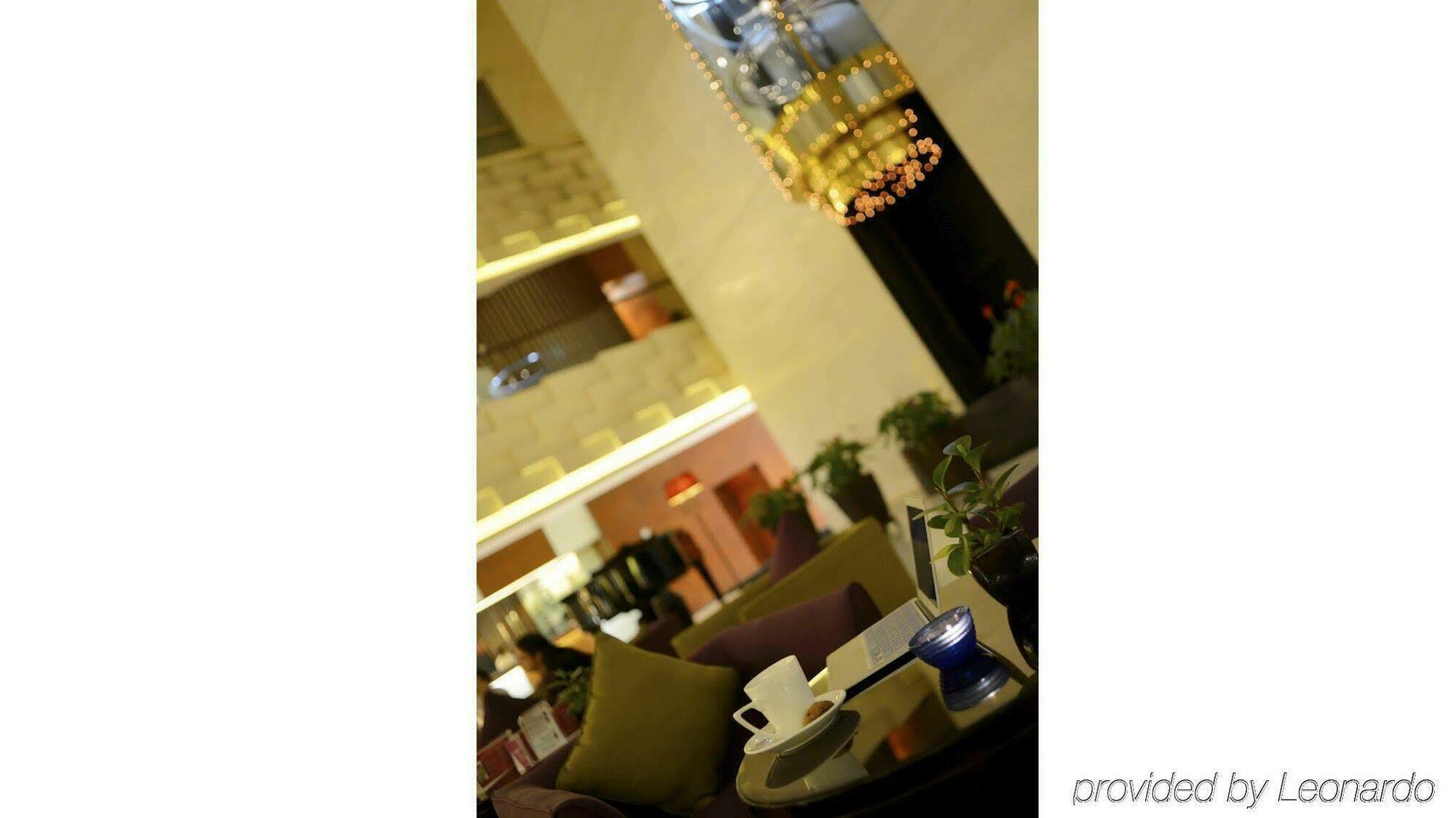 Guo Ji Yi Yuan Hotel Peking Exteriér fotografie